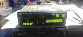 Head unit Alpine ori normal