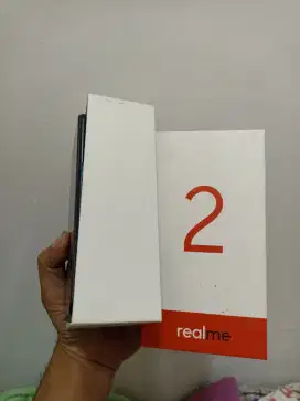 Realme 2 4/64 lengkap