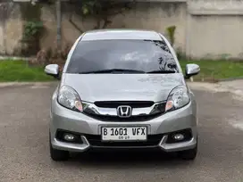 Mobilio E AT 2014 | Tangan Pertama | Istimewa | Termurah