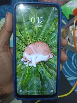Xiaomi note 7 4/64