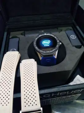 Tag Heuer onnected Modular 45