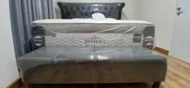 Tempat tidur dreamline