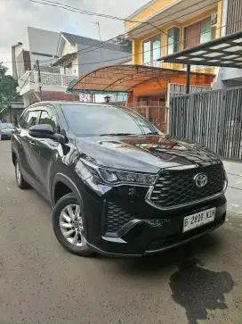 TOYOTA INNOVA G CVT HYBRID 2022 Masih Free Jasa&SparePart 2x
