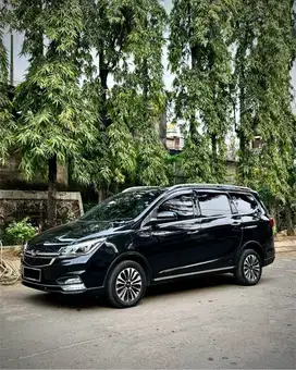 Wuling Cortez EX Turbo Hitam 2022 Tdp Murmer Ori Menarik Bu Antik Baru