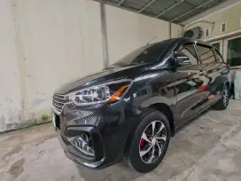 Suzuki allnew ertiga GX oddo 17rb
