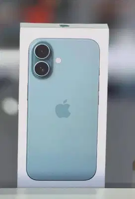 Iphone 16 new ibox