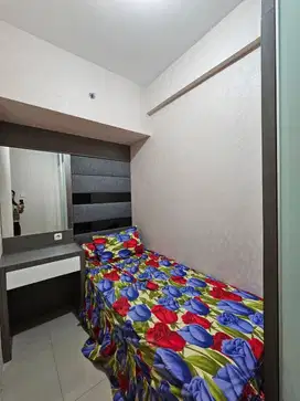 Disewakan Apartemen Tanglin Connect Pakuwon Mall Full Furnish