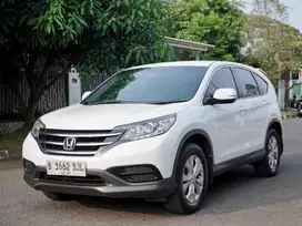 CRV 2.0 AT 2014 | Termurah | Istimewa