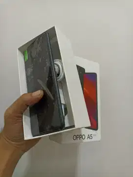 Oppo a5 2020 6/256 open box