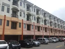 Ruko Dijual di Cita Graha Jalan Panjang dkt Apt Wang Residence/kedoya