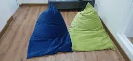 Kursi santai bahan adem