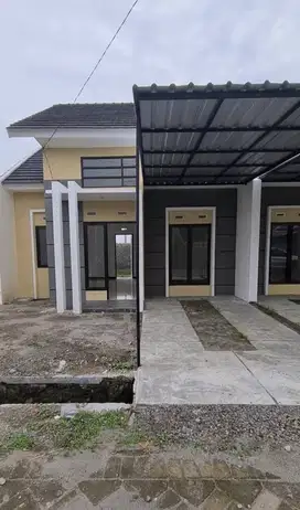 Di Jual Rumah The Orchard Tulangan Sidoarjo
