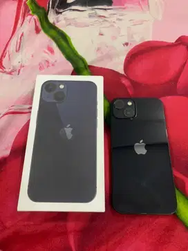 iphone 13 inter 128gb midnight