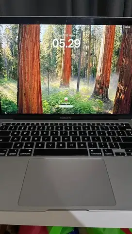 Macbook M1 Air M1 2021