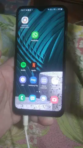 Jual hp samsung m31 butuh cepat