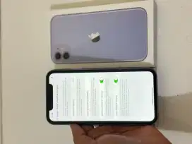 iPhone 11 128GB
ex inter all operator