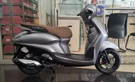 Grand filano lux hybrid conected silver