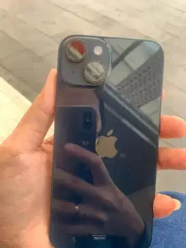 Iphone 13 black 256 ibox