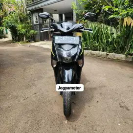 Yamaha gear 125 2022