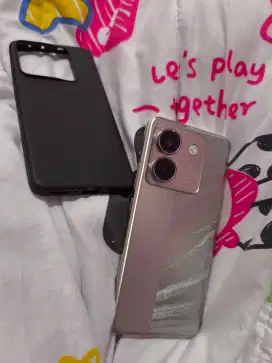 XIAOMI POCO M7 PRO FULLSET GARANSI RESMI AKTIF PANJANG BARU PAKAI