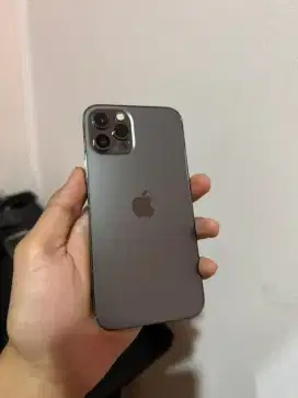 Iphone 12 pro graphite 256GB ibox