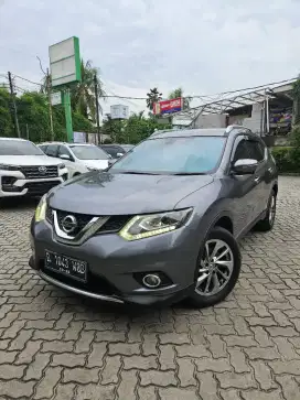 X-trail 2.5 cvt 2015 Terawat Superbb
