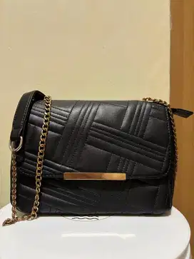 Slingbag Berrybenka Black
