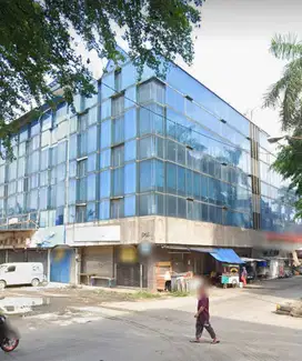 JUAL CEPAT  RUKO komplek Ruko Daan Mogot Arcadia Tangerang