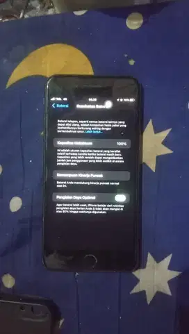 Iphone 7 plus ex inter LL/A 32gb