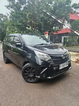 SIgra M MT 2020 Low Km Full Kaleng