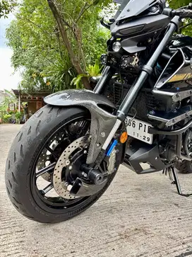 Yamaha MT 2019 Full Modif Hedon