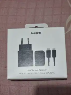 Adaptor 45watt Ori Samsung