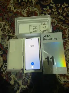 Oppo Reno 11 Pro 12/512 BNOB