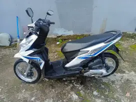 Beat Eco tahun 2018