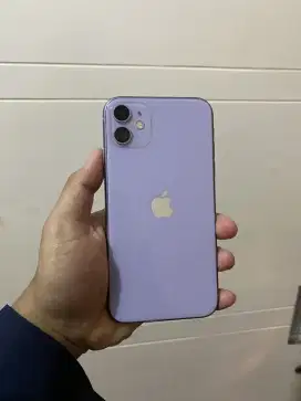 Bu Cepat iphone 11 128 gb inter all operator fullset