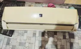 Indor AC Sharp Thailand 1/2 - 1 PK