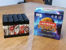 Korek Api Roda - Magnit - Bara