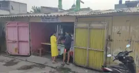 Dibutuhkan karyawan Toko