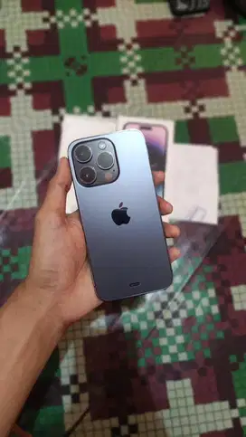 Iphone 14 pro digimap / ibox