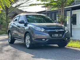 HRV E 1.5 CVT 2015 (dp 8 jt)