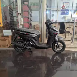 Gear ultima hybrid hitam