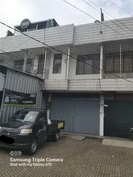 JUAL CEPAT RUKO Jln Puri Kembangan Puri Indah Jakarta Barat
