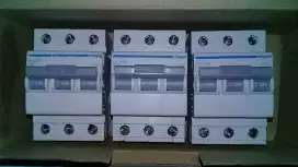 Mcb hager 16a 3phase 3pcs bkas pkay