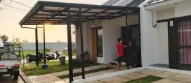 Kanopi jaman skrng