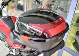 Box Belakang Motor Ukuran 35ltr