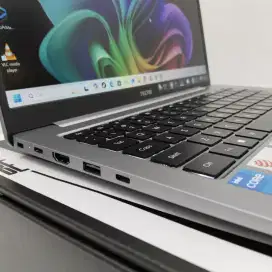 Tecno MEGABOOK TI 14 13th Intel Core i5-13420H Ram 16GB SSD 512GB