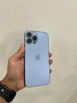 Iphone 13 promax 128gb
Ibox