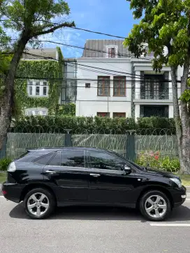 Dijual 1 unit harrier