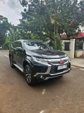 Pajero Dakar 4x2 AT 2017 Superbb