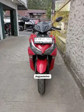 Yamaha aerox 2023
